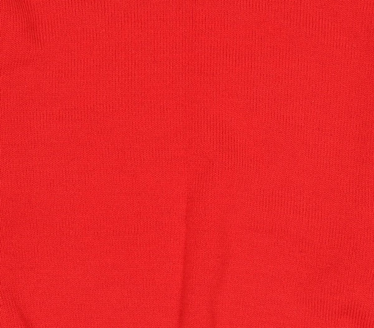 에이카화이트(AECA) AECA BIG LOGO WOOL KNIT [7color] L