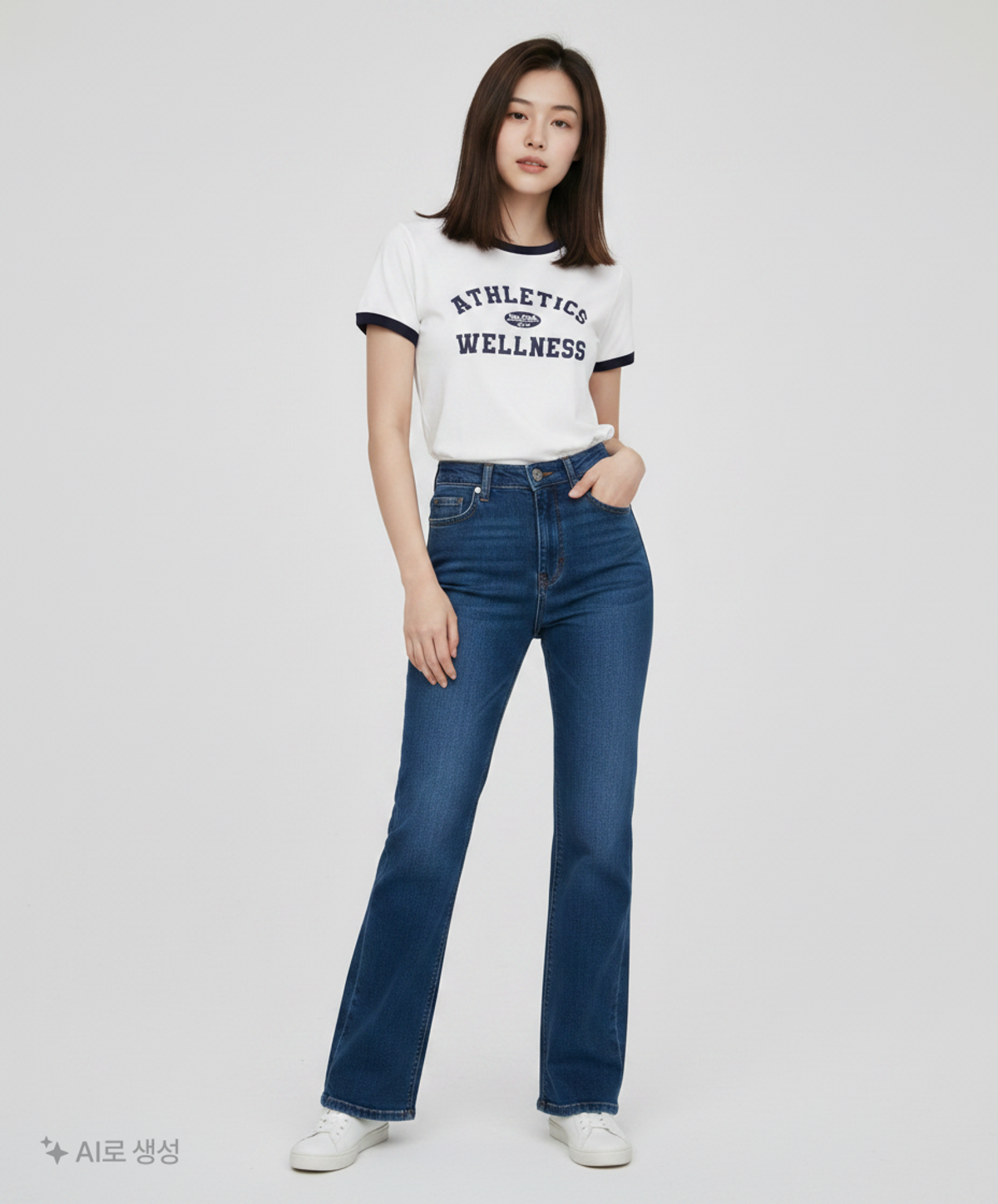 폴햄(POLHAM) 반소매 티셔츠 XS
