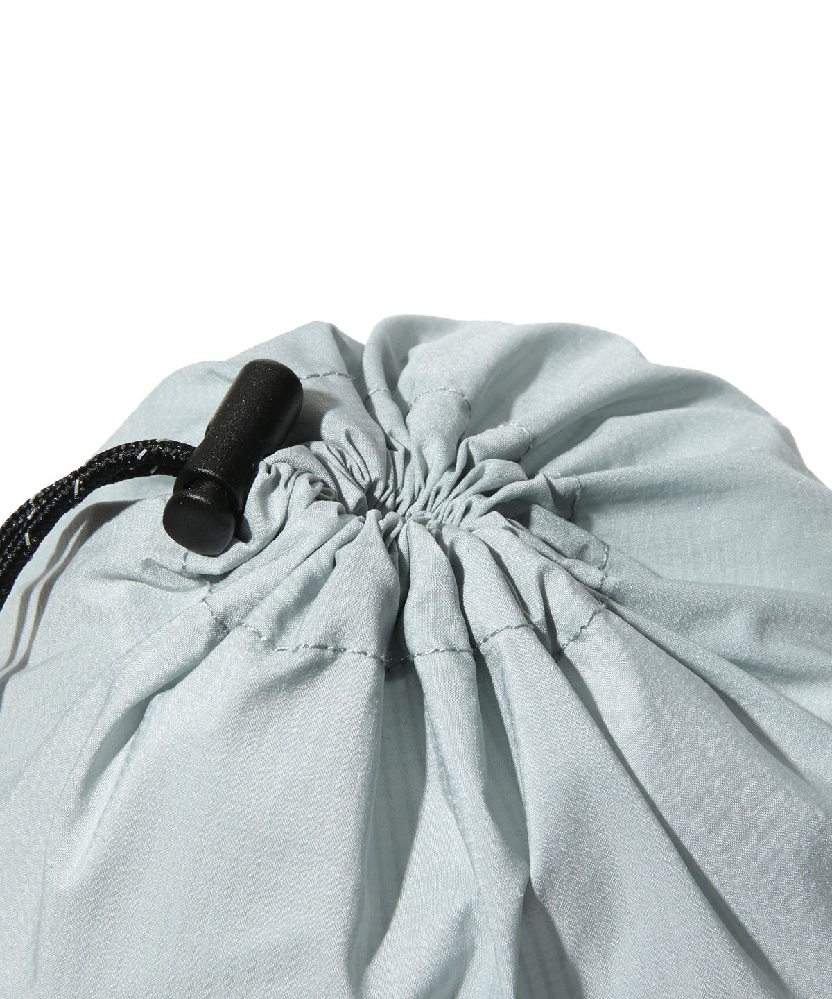 웰터 익스페리먼트(WELTER EXPERIMENT) PERTEX Stuff Bag Light Gray (3L, 5L, 7L)