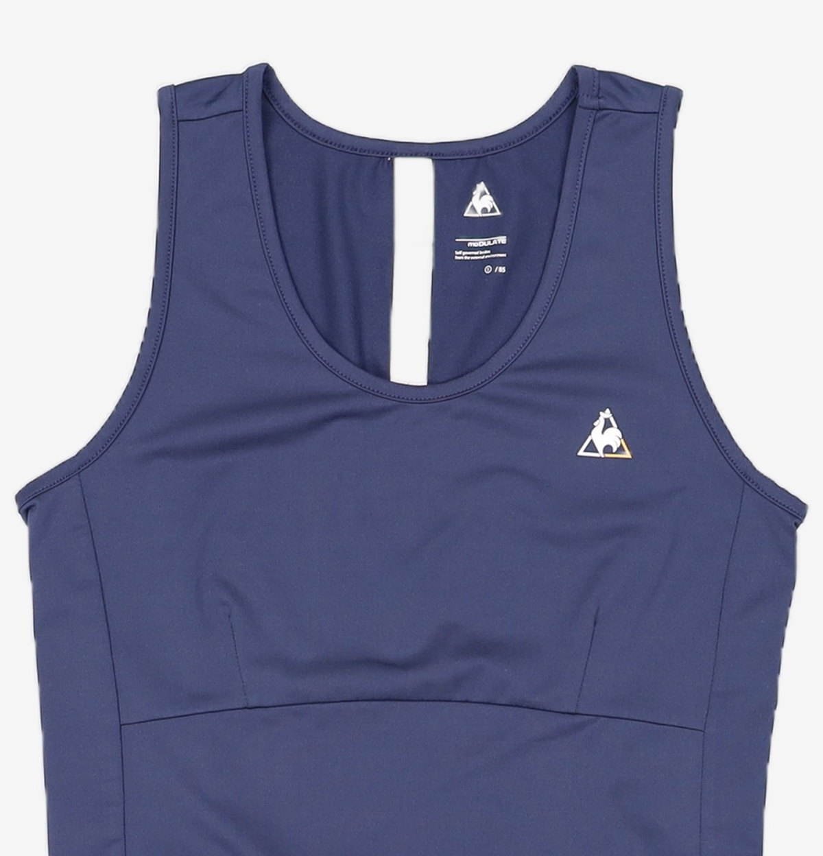 르꼬끄 스포르티브(LE COQ SPORTIF) 나시/민소매 티셔츠 S