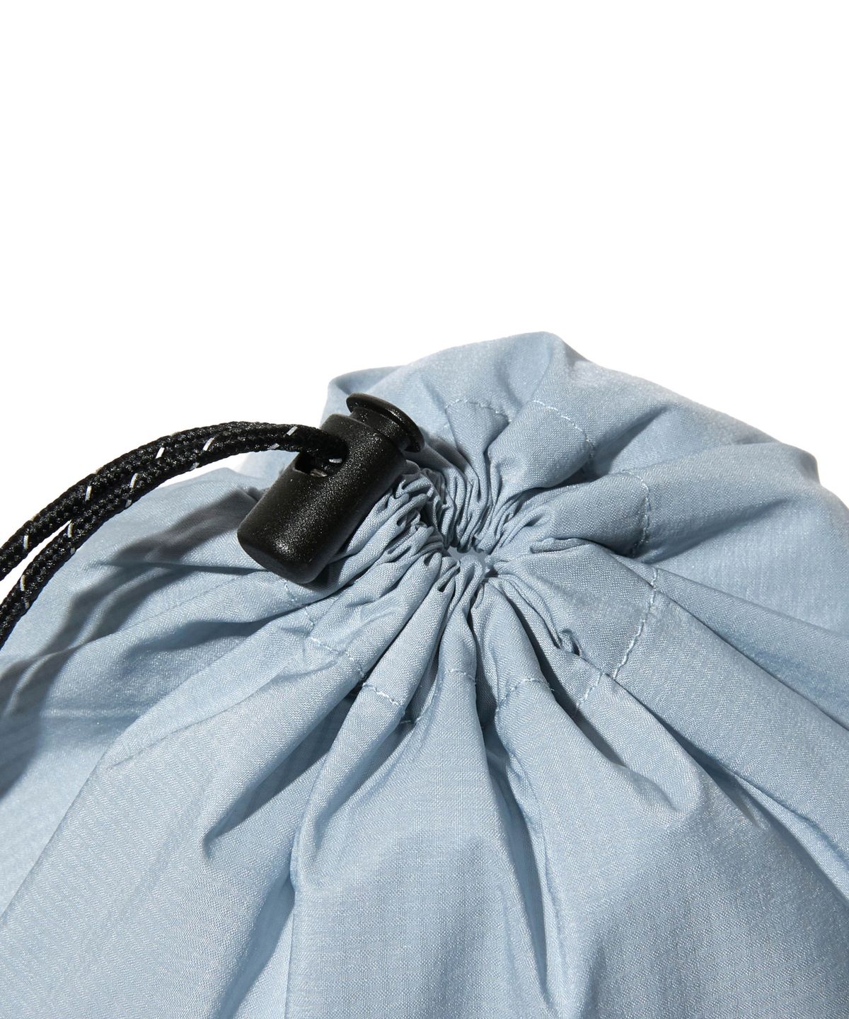 웰터 익스페리먼트(WELTER EXPERIMENT) PERTEX Stuff Bag Sky Blue (3L, 5L, 7L)