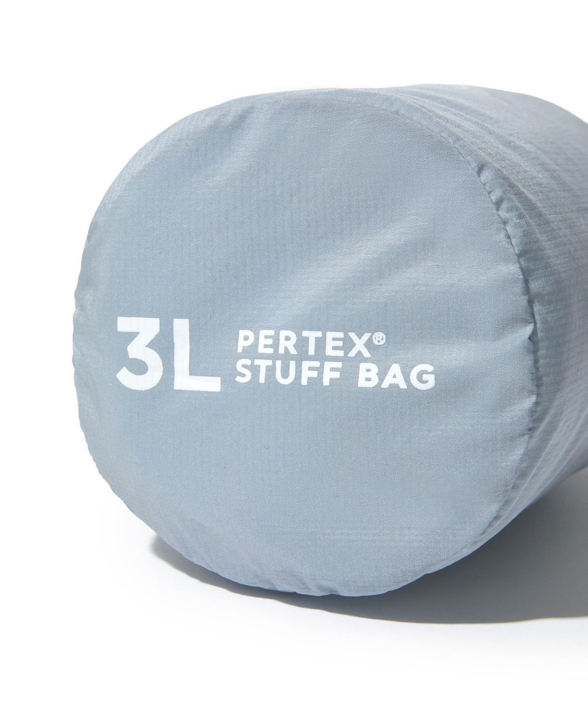 웰터 익스페리먼트(WELTER EXPERIMENT) PERTEX Stuff Bag Sky Blue (3L, 5L, 7L)