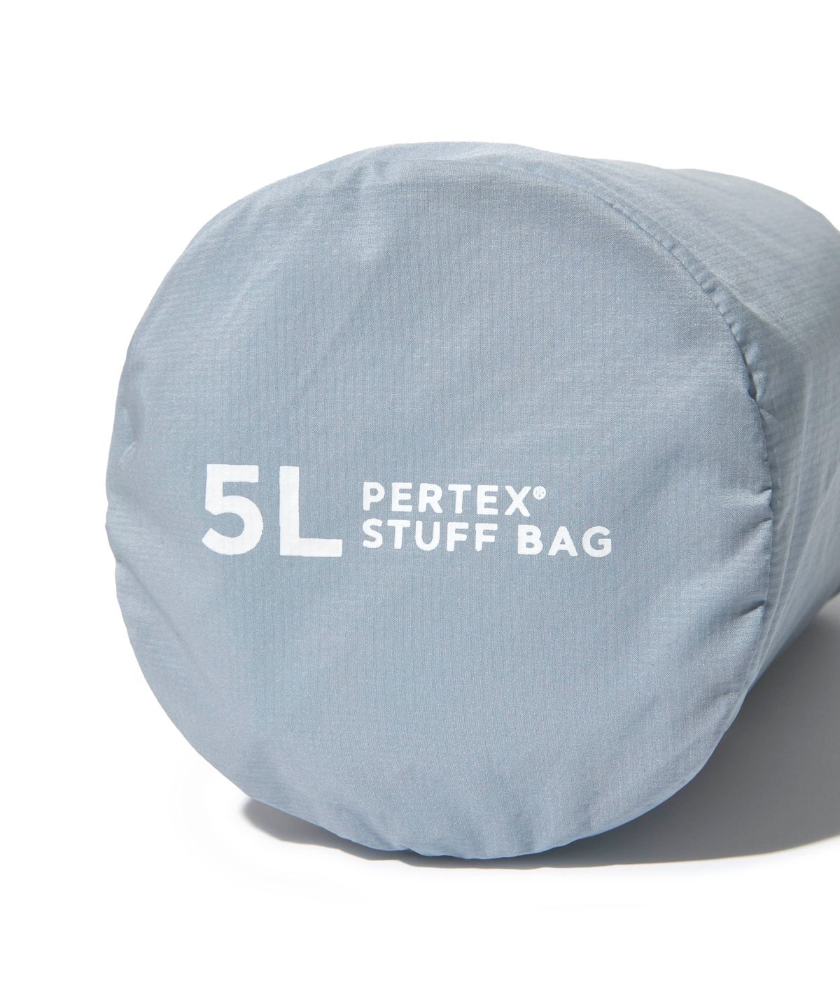 웰터 익스페리먼트(WELTER EXPERIMENT) PERTEX Stuff Bag Sky Blue (3L, 5L, 7L)