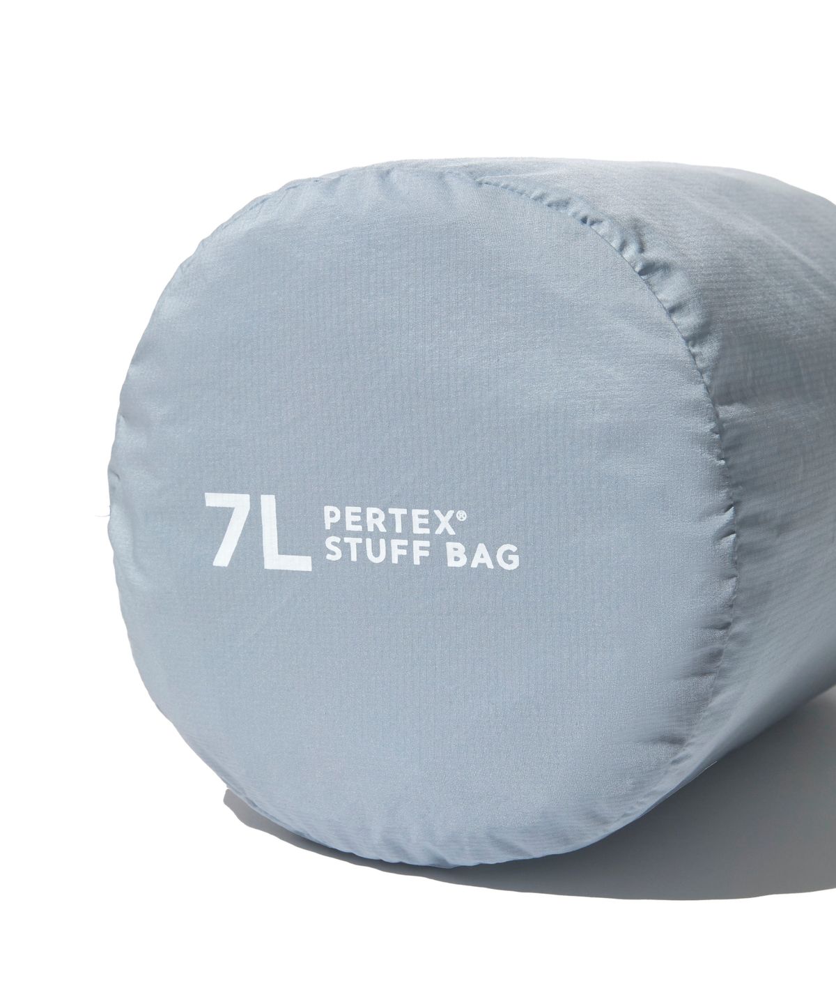 웰터 익스페리먼트(WELTER EXPERIMENT) PERTEX Stuff Bag Sky Blue (3L, 5L, 7L)