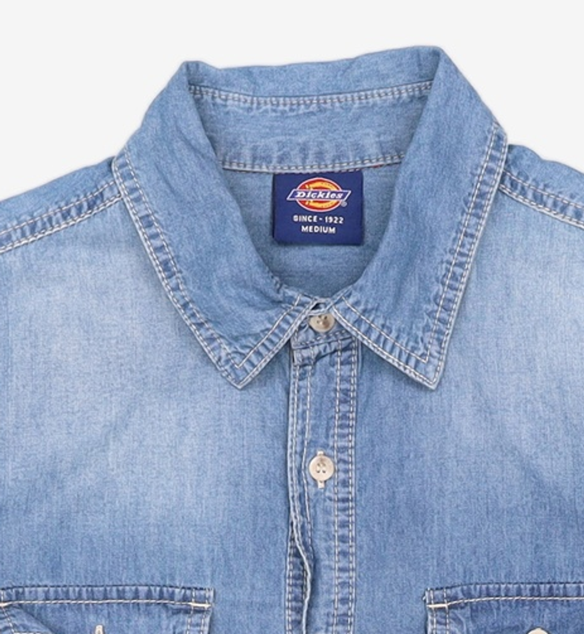 디키즈(DICKIES) 캐주얼 셔츠 M