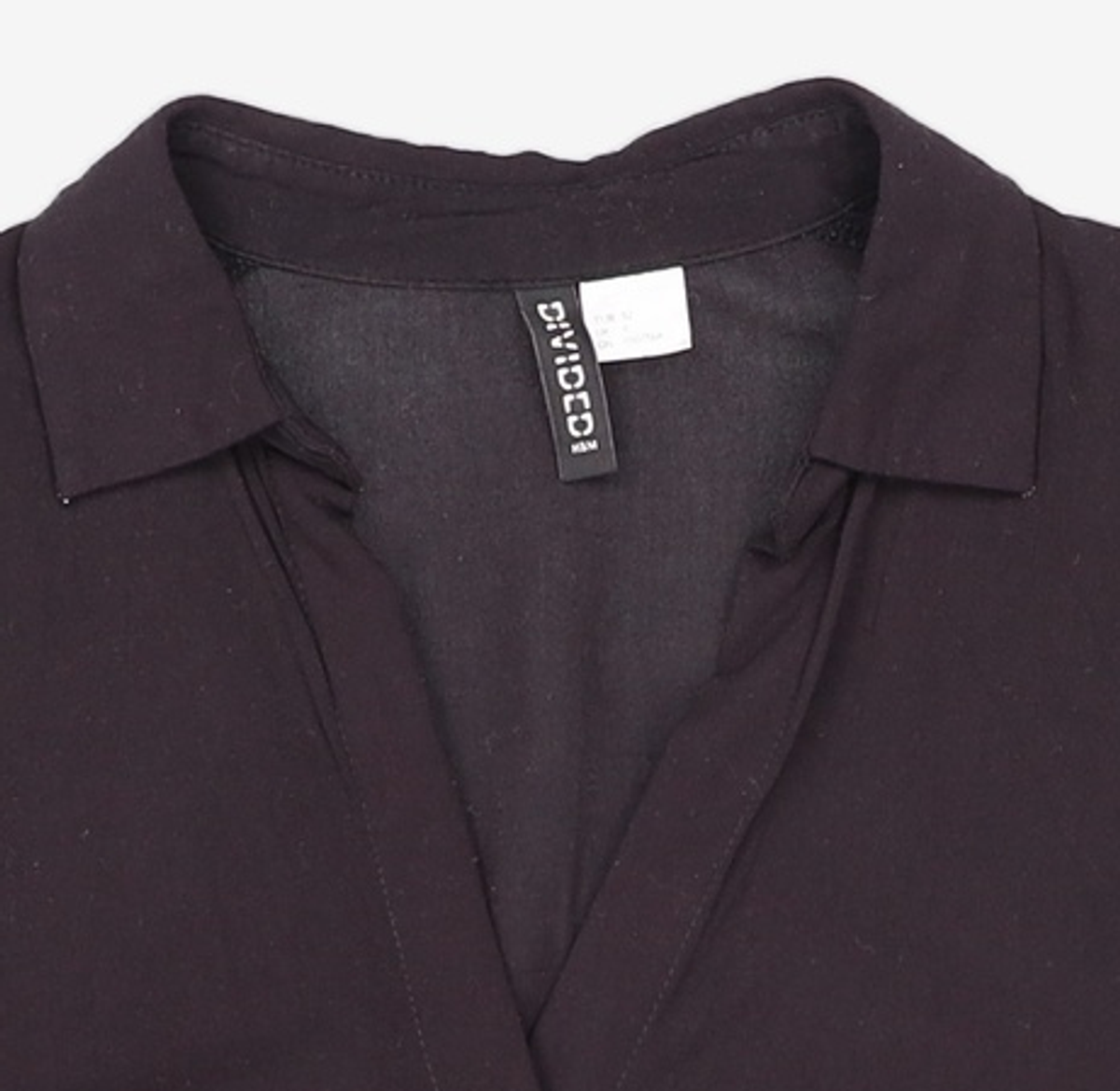 디바이디드에이치앤엠(DIVIDED H&M) 캐주얼 셔츠 32