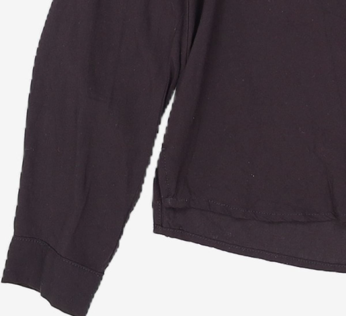디바이디드에이치앤엠(DIVIDED H&M) 캐주얼 셔츠 32