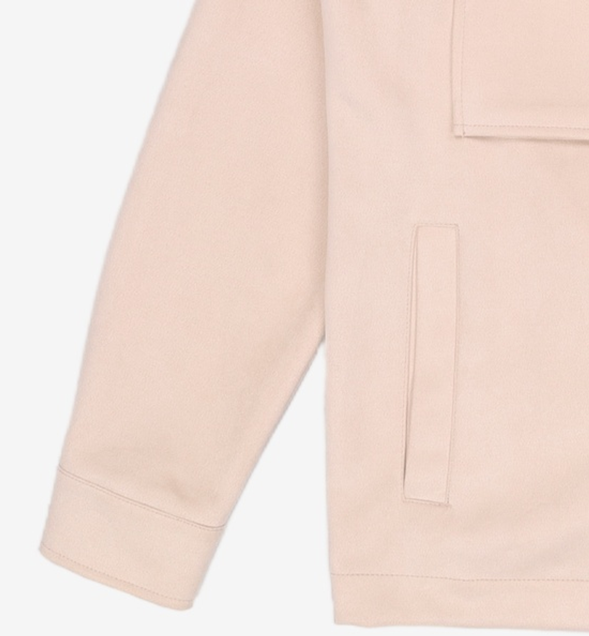 자라(ZARA) 사파리/헌팅 재킷 M