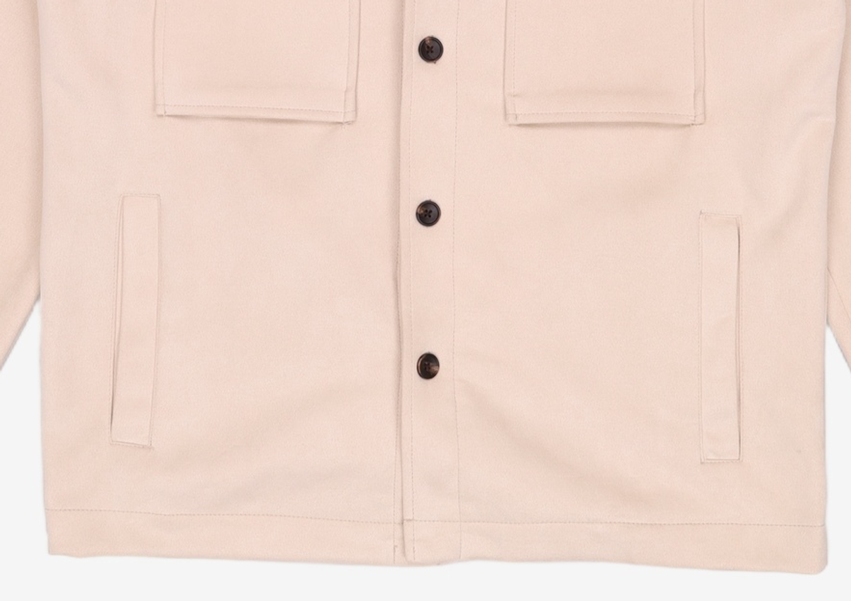 자라(ZARA) 사파리/헌팅 재킷 M
