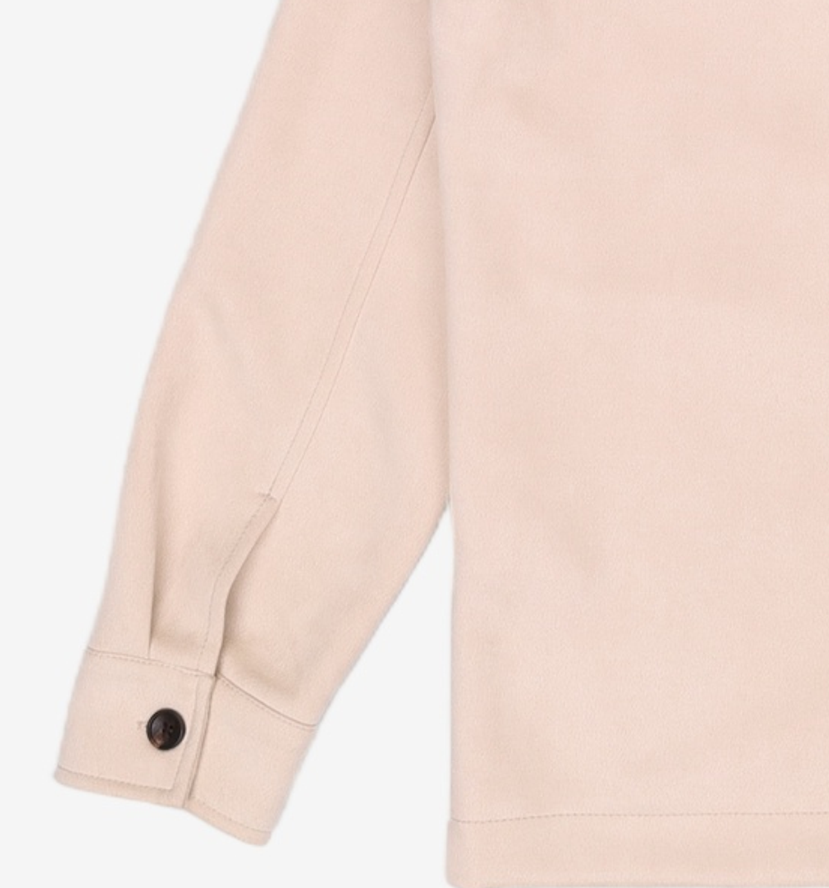 자라(ZARA) 사파리/헌팅 재킷 M