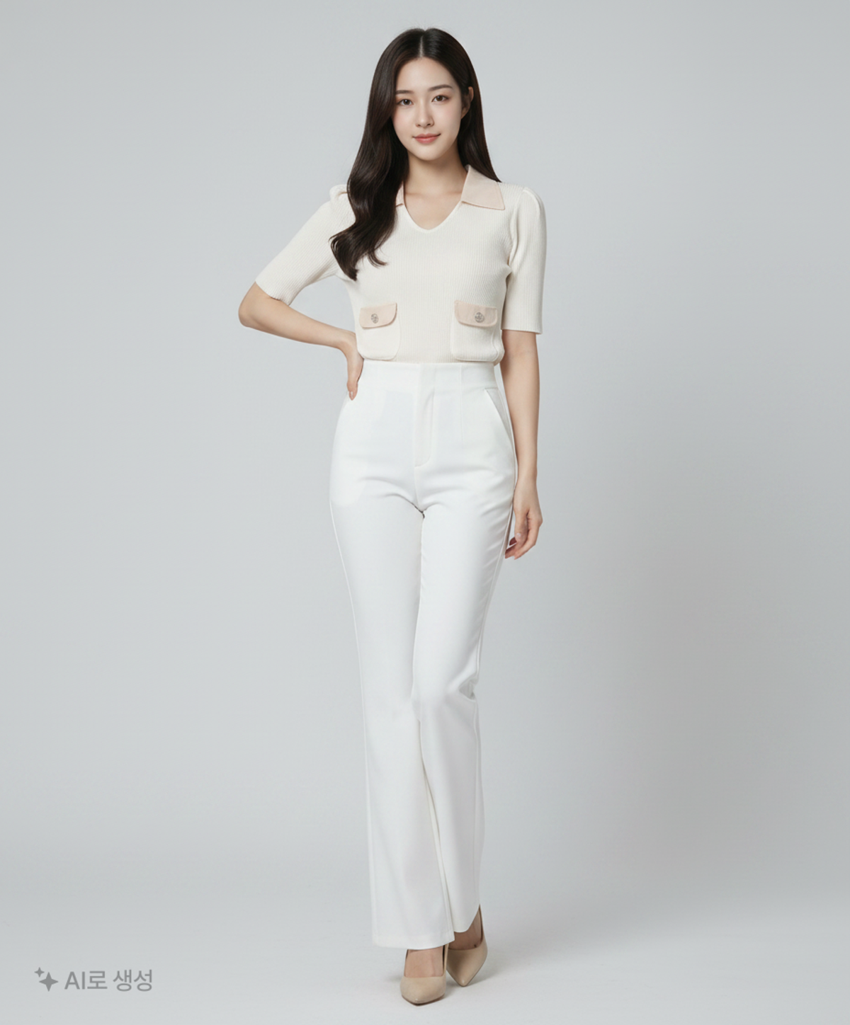 더애쉴린(THE ASHLYNN) 기타 상의 FREE