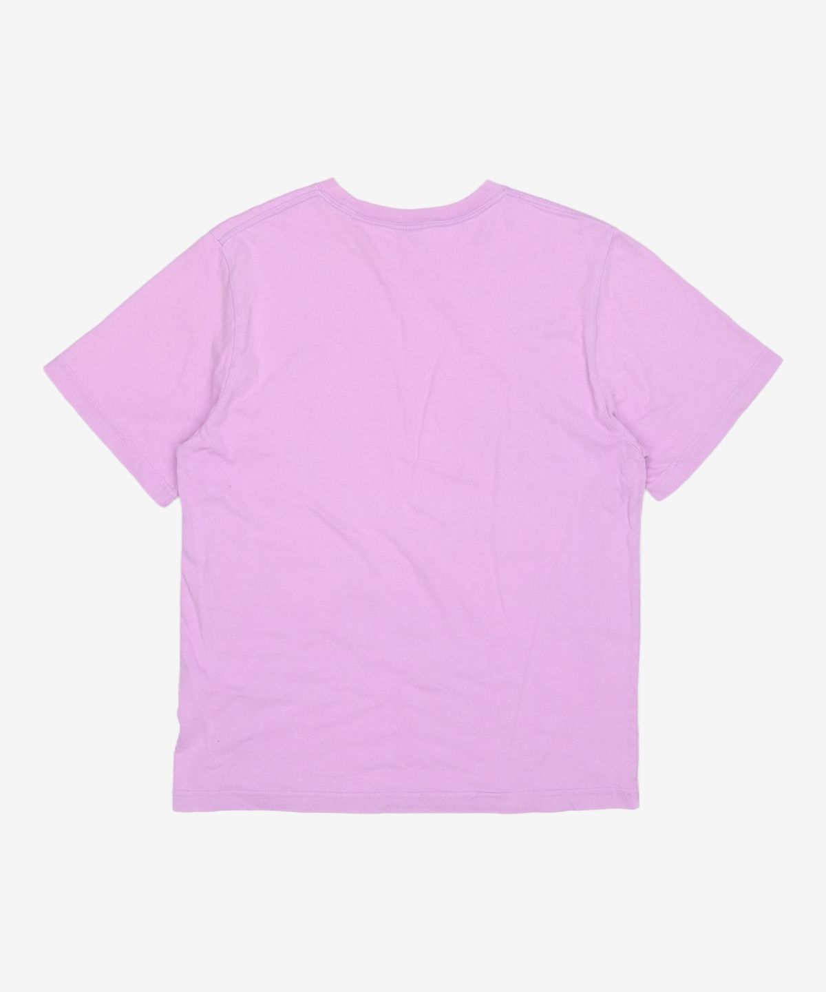 오아이오아이 컬렉션(OIOI COLLECTION) 2021 SIGNATURE T-SHIRTS [PURPLE] M