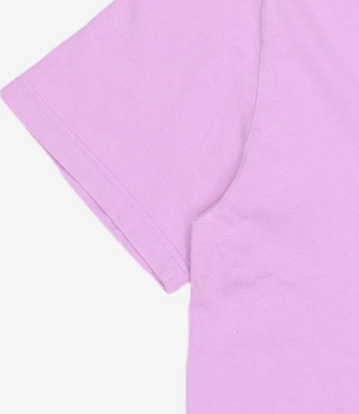 오아이오아이 컬렉션(OIOI COLLECTION) 2021 SIGNATURE T-SHIRTS [PURPLE] M