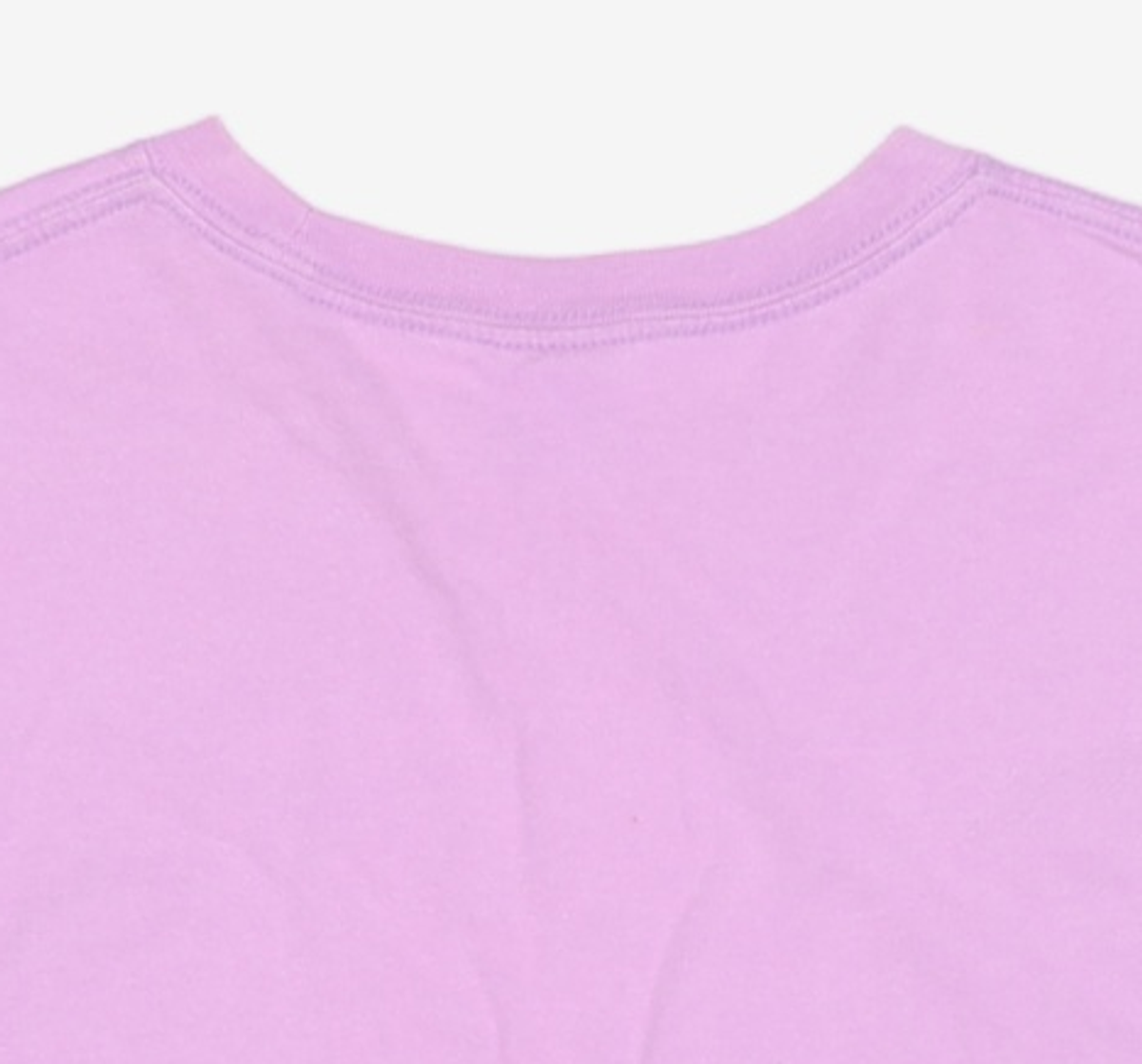 오아이오아이 컬렉션(OIOI COLLECTION) 2021 SIGNATURE T-SHIRTS [PURPLE] M