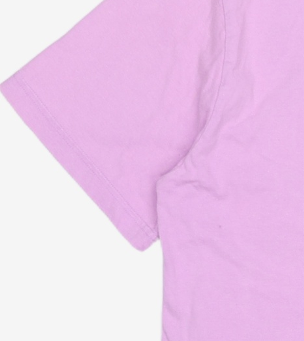 오아이오아이 컬렉션(OIOI COLLECTION) 2021 SIGNATURE T-SHIRTS [PURPLE] M