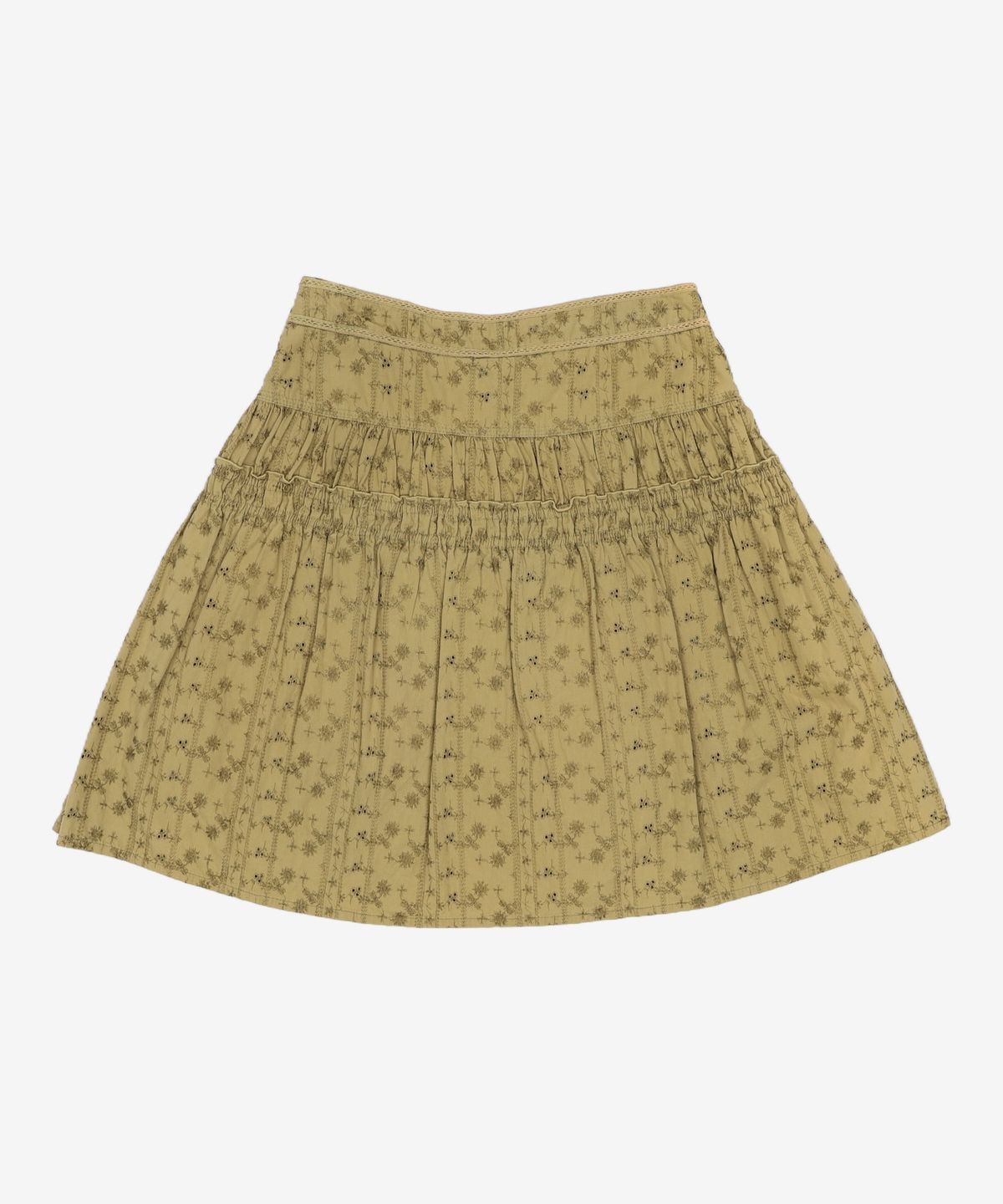 베네통(BENETTON) 미니스커트 42