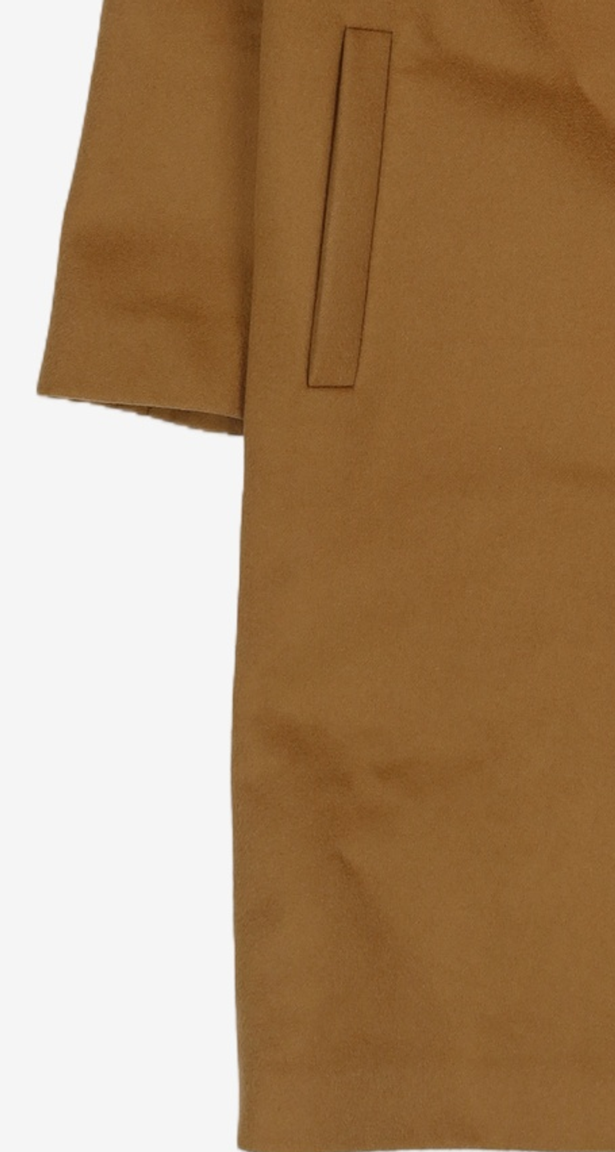 드로우핏(DRAW FIT) 겨울 기타 코트 L