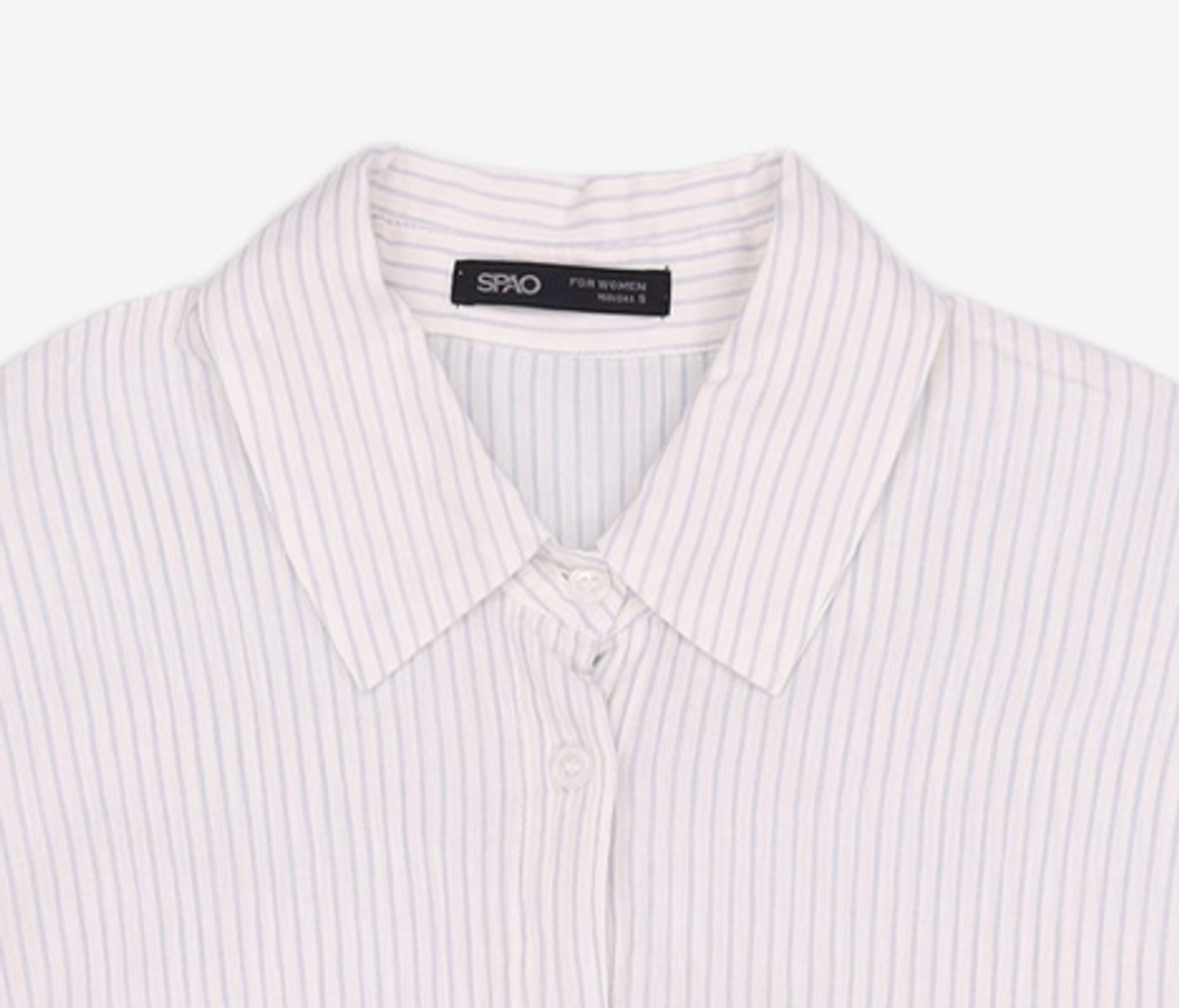 스파오(SPAO) 캐주얼 셔츠 S
