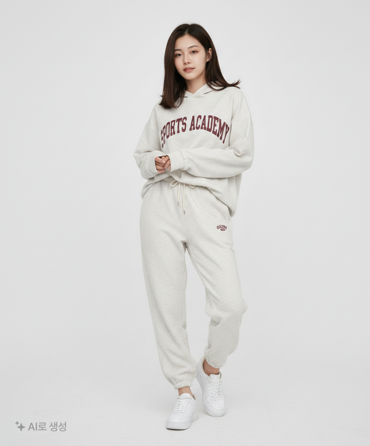 게인스보로(GAINSBORO) 조거 팬츠 XL