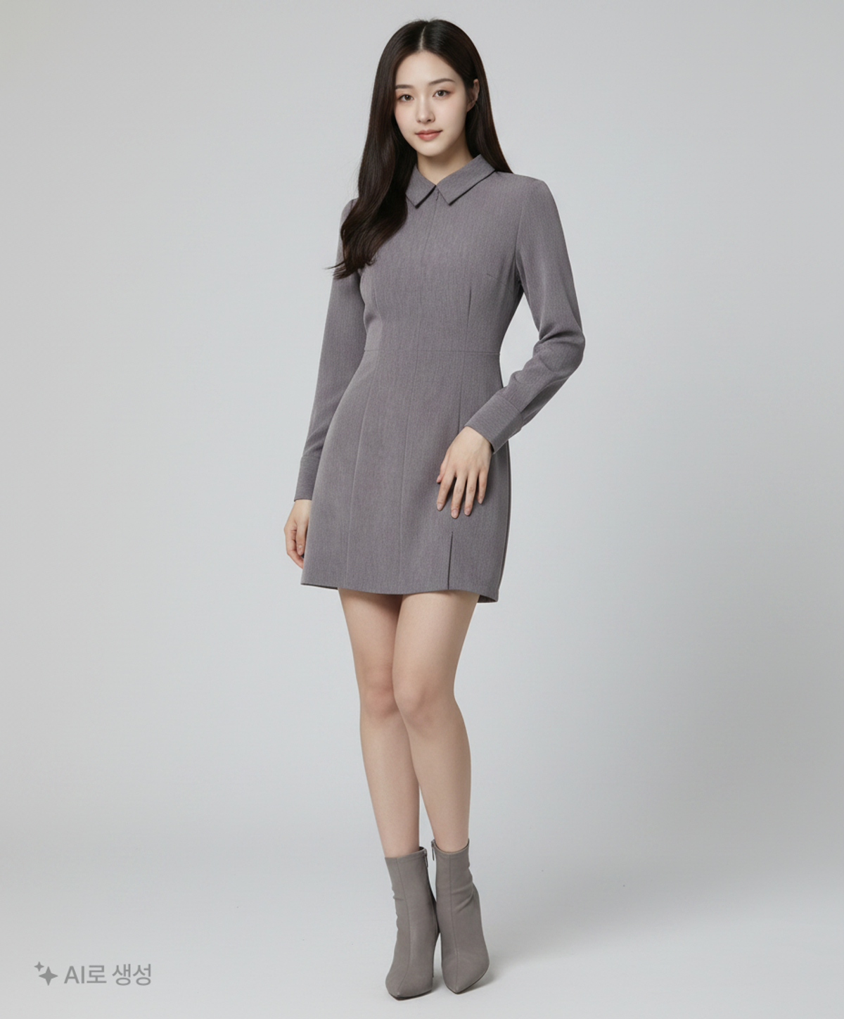 자라(ZARA) 미니 원피스 M