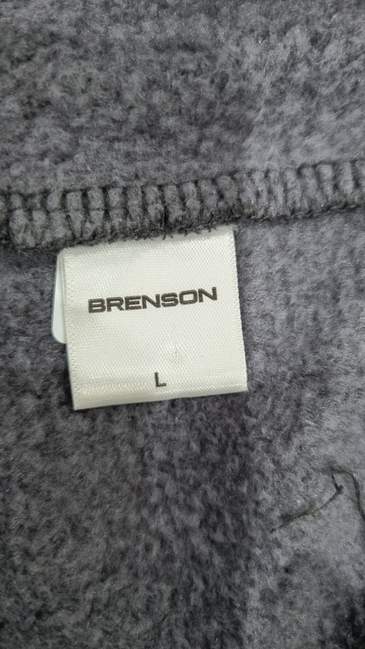 브렌슨(BRENSON) 조거 팬츠 L