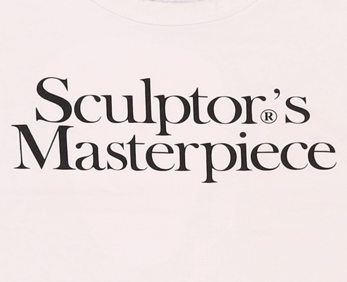 스컬프터(SCULPTOR) 반소매 티셔츠 M