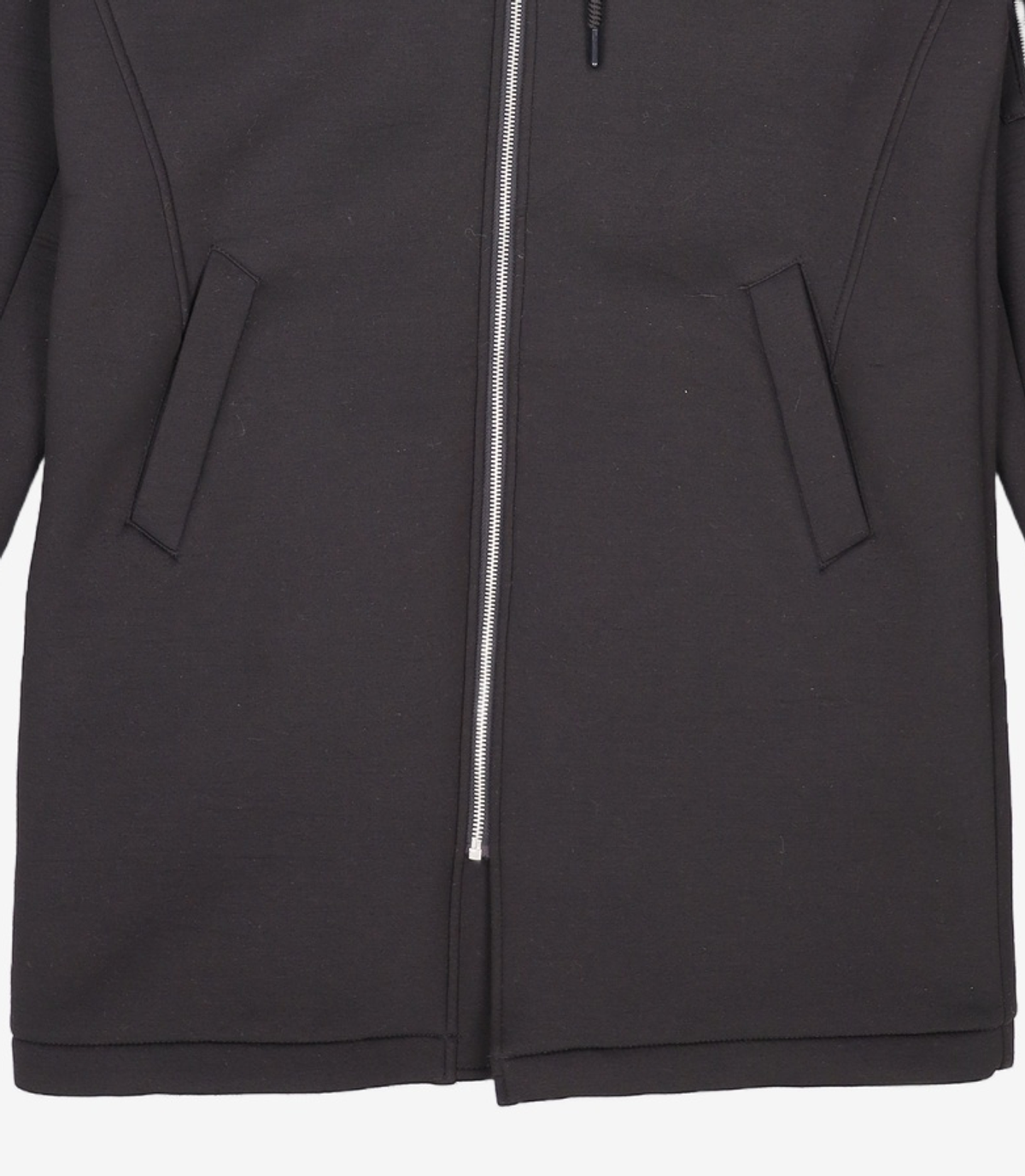 헨어스 에드윈(HENUS EDWIN) 후드 집업 95
