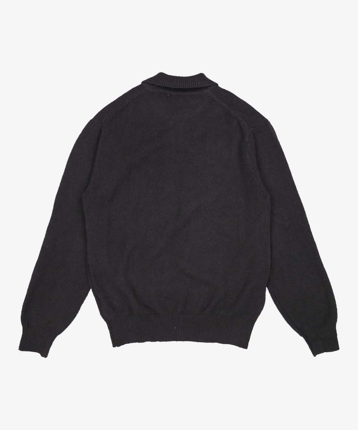 키뮤어(KIIMUIR) (6 COLOR) 소프트 울(WOOL) 카라 니트 XL