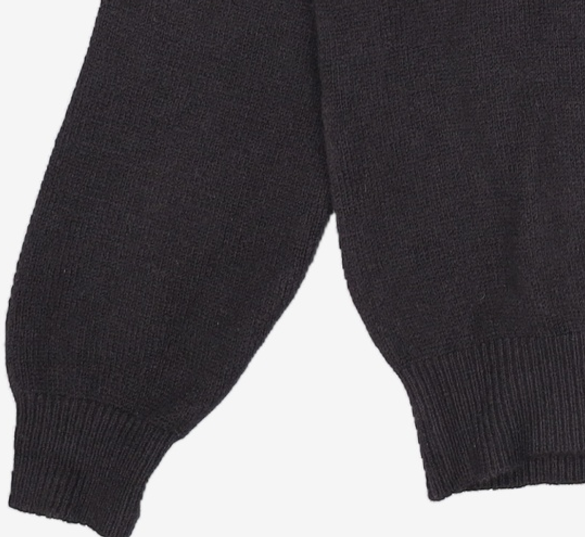 키뮤어(KIIMUIR) (6 COLOR) 소프트 울(WOOL) 카라 니트 XL