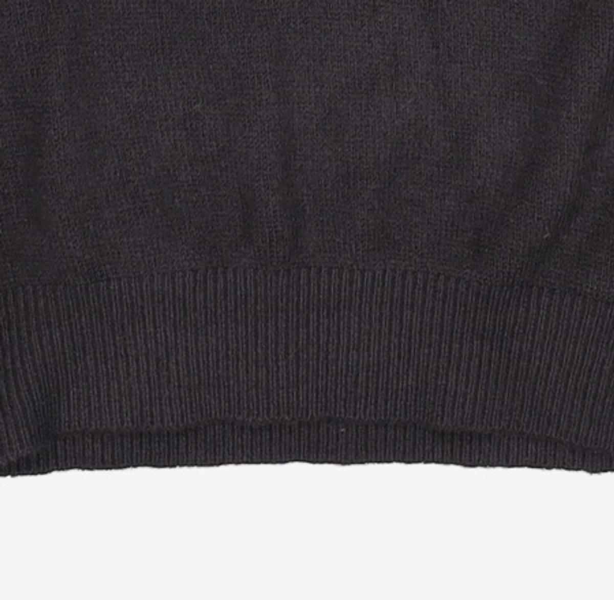 키뮤어(KIIMUIR) (6 COLOR) 소프트 울(WOOL) 카라 니트 XL