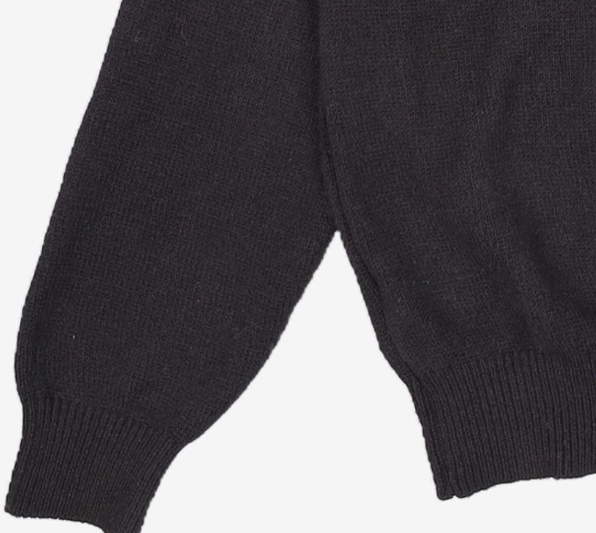 키뮤어(KIIMUIR) (6 COLOR) 소프트 울(WOOL) 카라 니트 XL