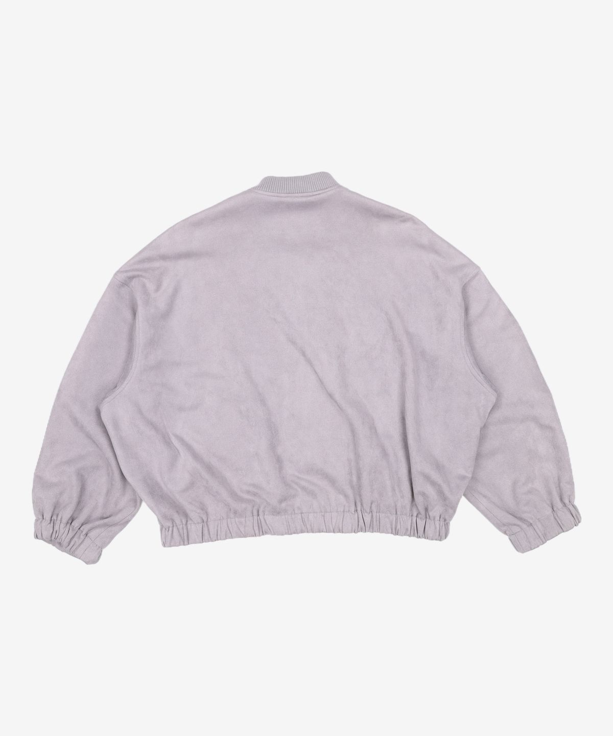 자라(ZARA) 항공 점퍼/블루종/MA-1 XS