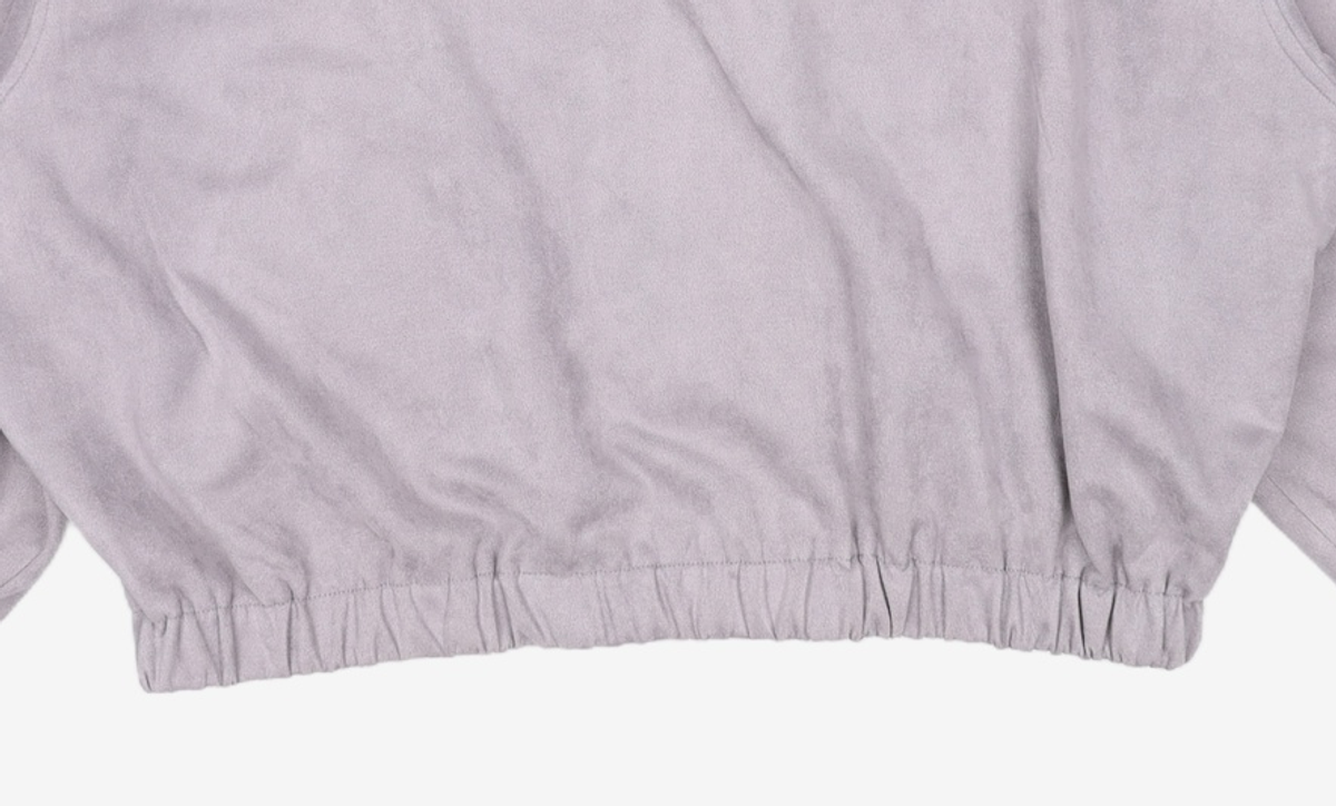 자라(ZARA) 항공 점퍼/블루종/MA-1 XS