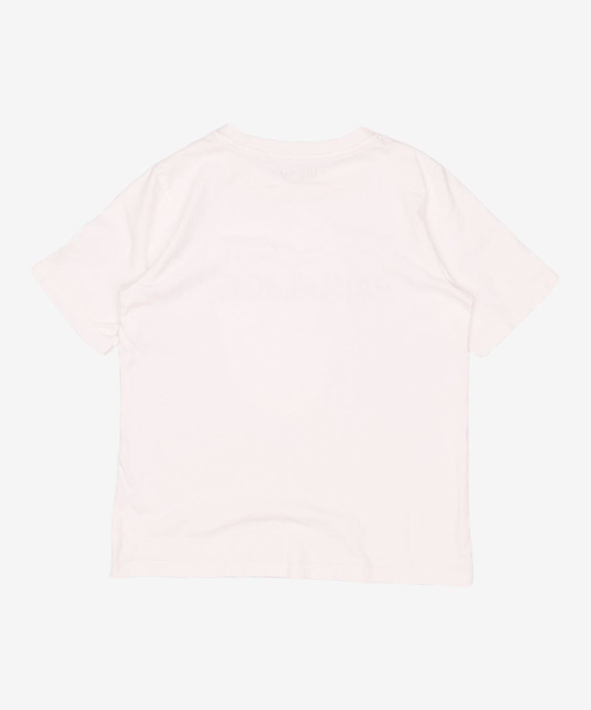 폴앤조 x 유니클로(PAUL & JOE x UNIQLO) 반소매 티셔츠 S