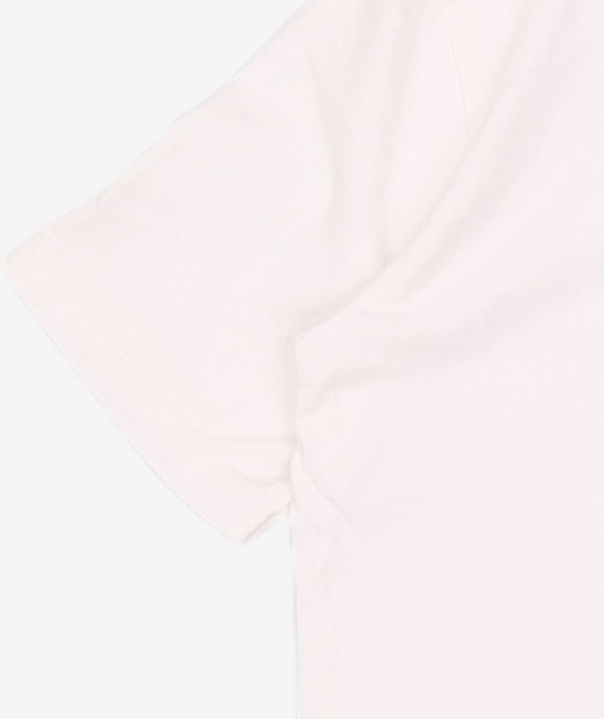 폴앤조 x 유니클로(PAUL & JOE x UNIQLO) 반소매 티셔츠 S