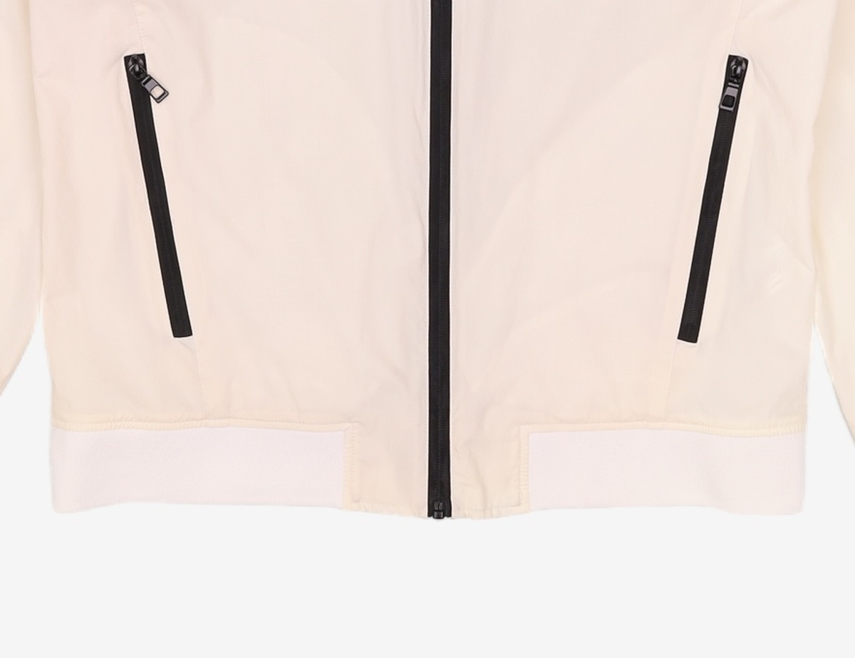 자라(ZARA) 항공 점퍼/블루종/MA-1 XL