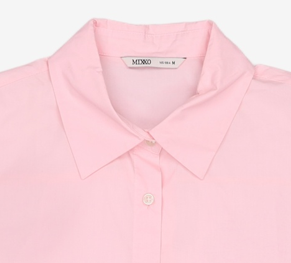 미쏘(MIXXO) 캐주얼 셔츠 M