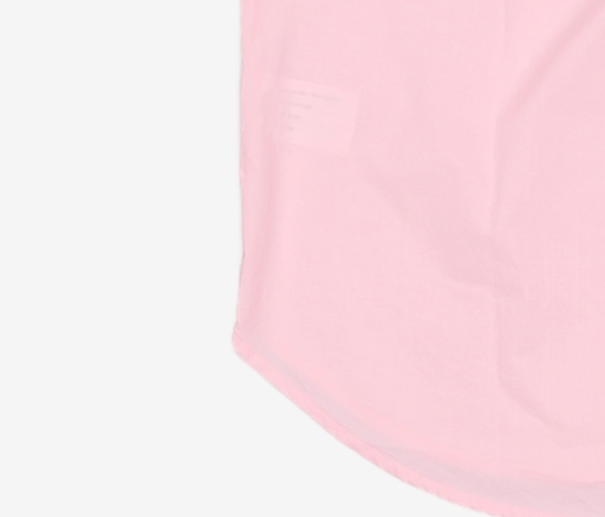미쏘(MIXXO) 캐주얼 셔츠 M