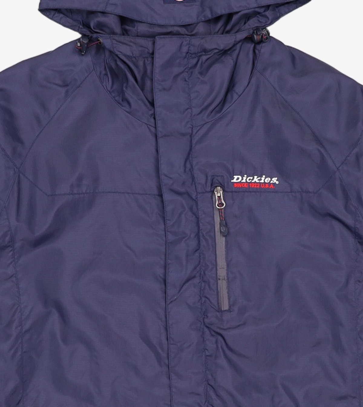 디키즈(DICKIES) 나일론/코치 재킷 XL