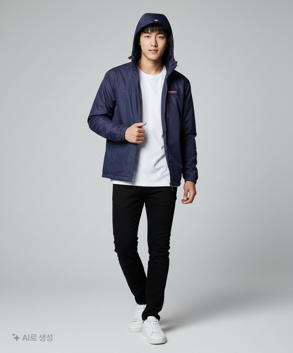 디키즈(DICKIES) 나일론/코치 재킷 XL