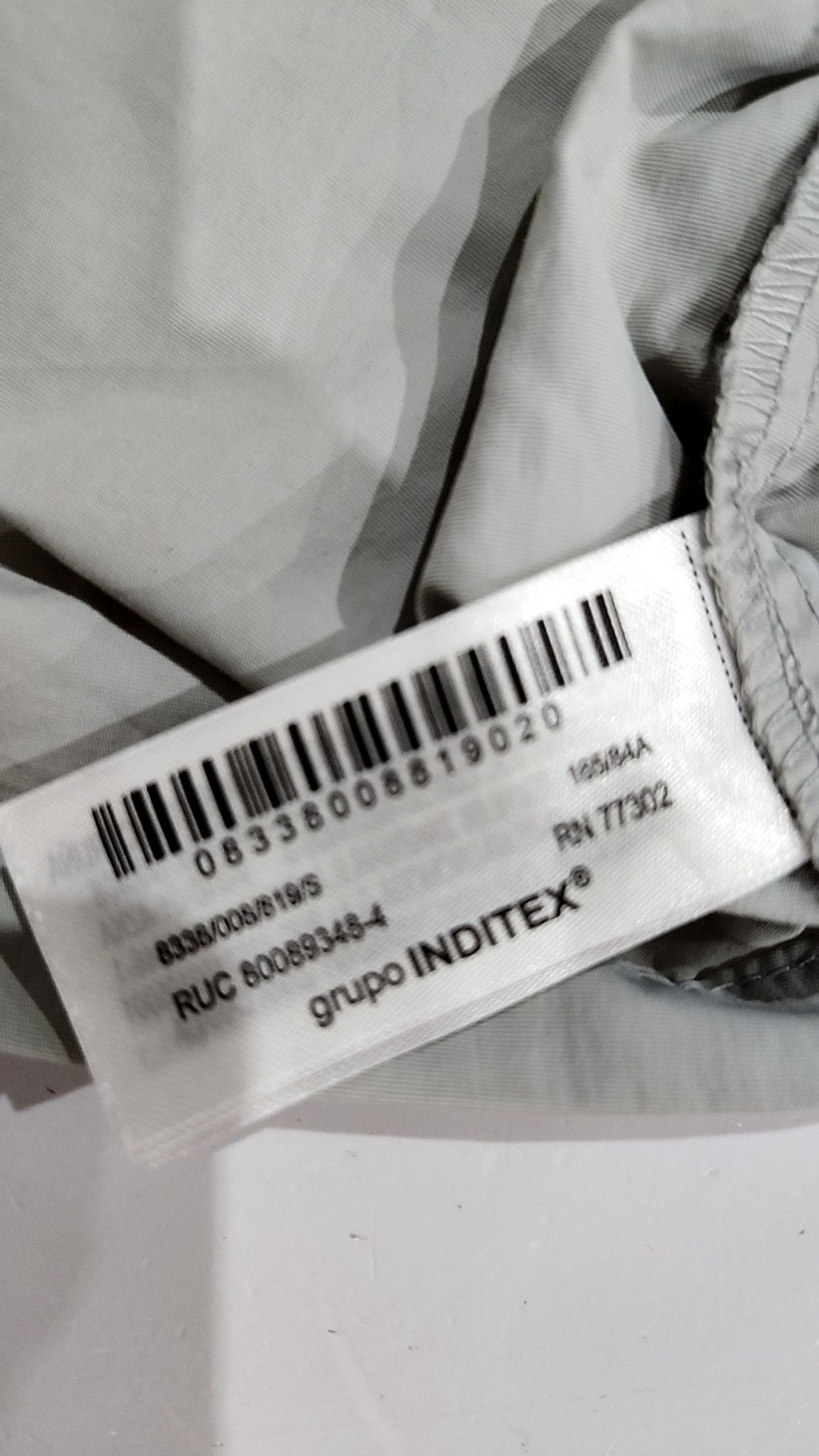 자라(ZARA) 베스트 S