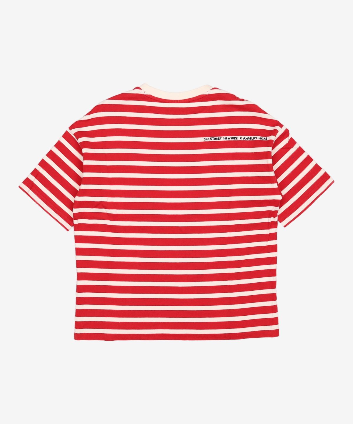 질 스튜어트 뉴욕(JILL STUART NEW YORK) 반소매 티셔츠 90