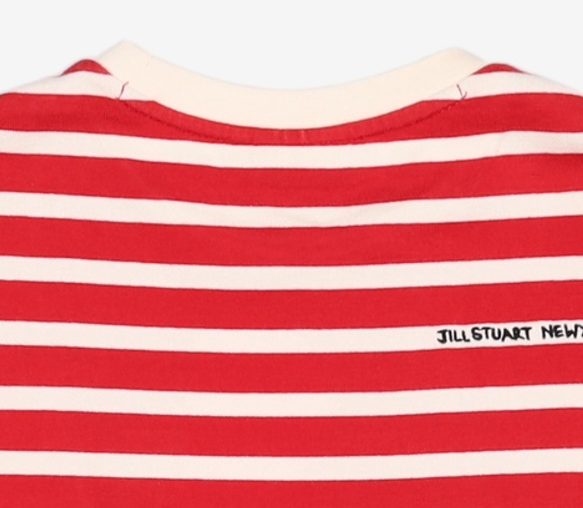 질 스튜어트 뉴욕(JILL STUART NEW YORK) 반소매 티셔츠 90
