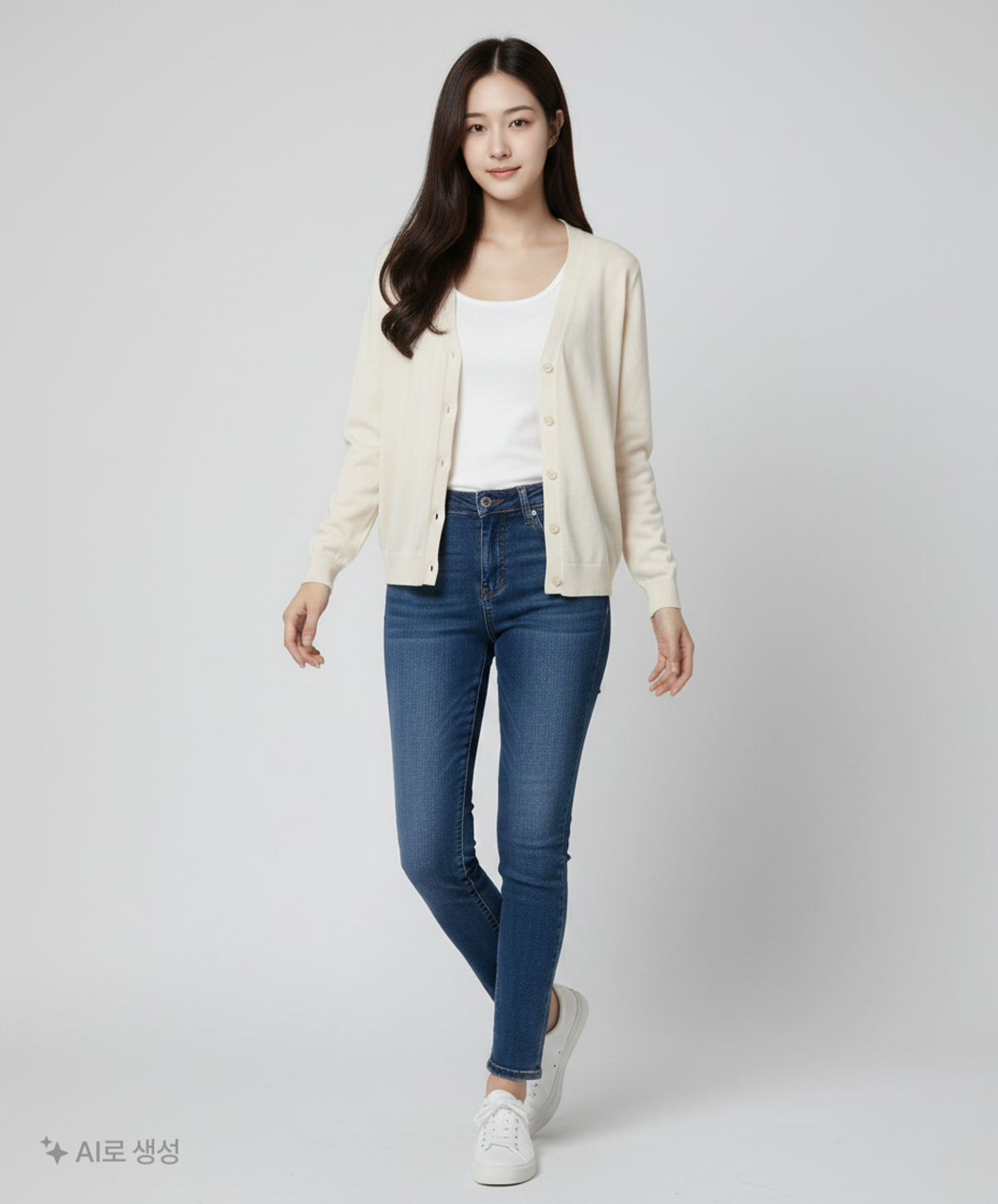 유니클로(UNIQLO) 카디건 S