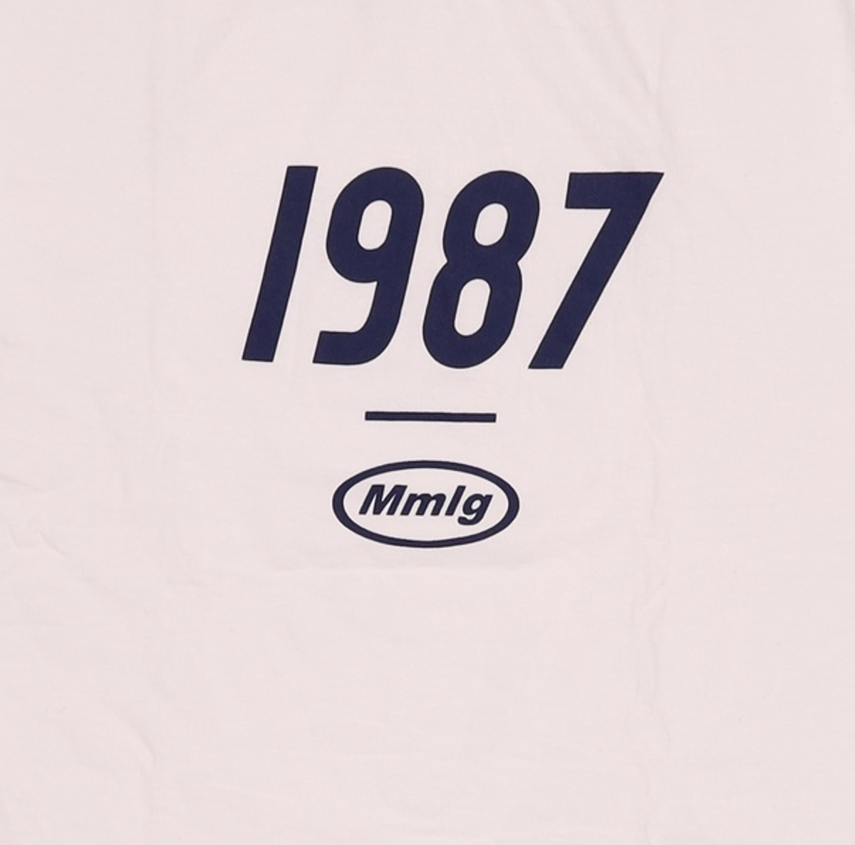 엠엠엘지(MMLG) [Mmlg] 19MG HF-T (BABY BLUE) M