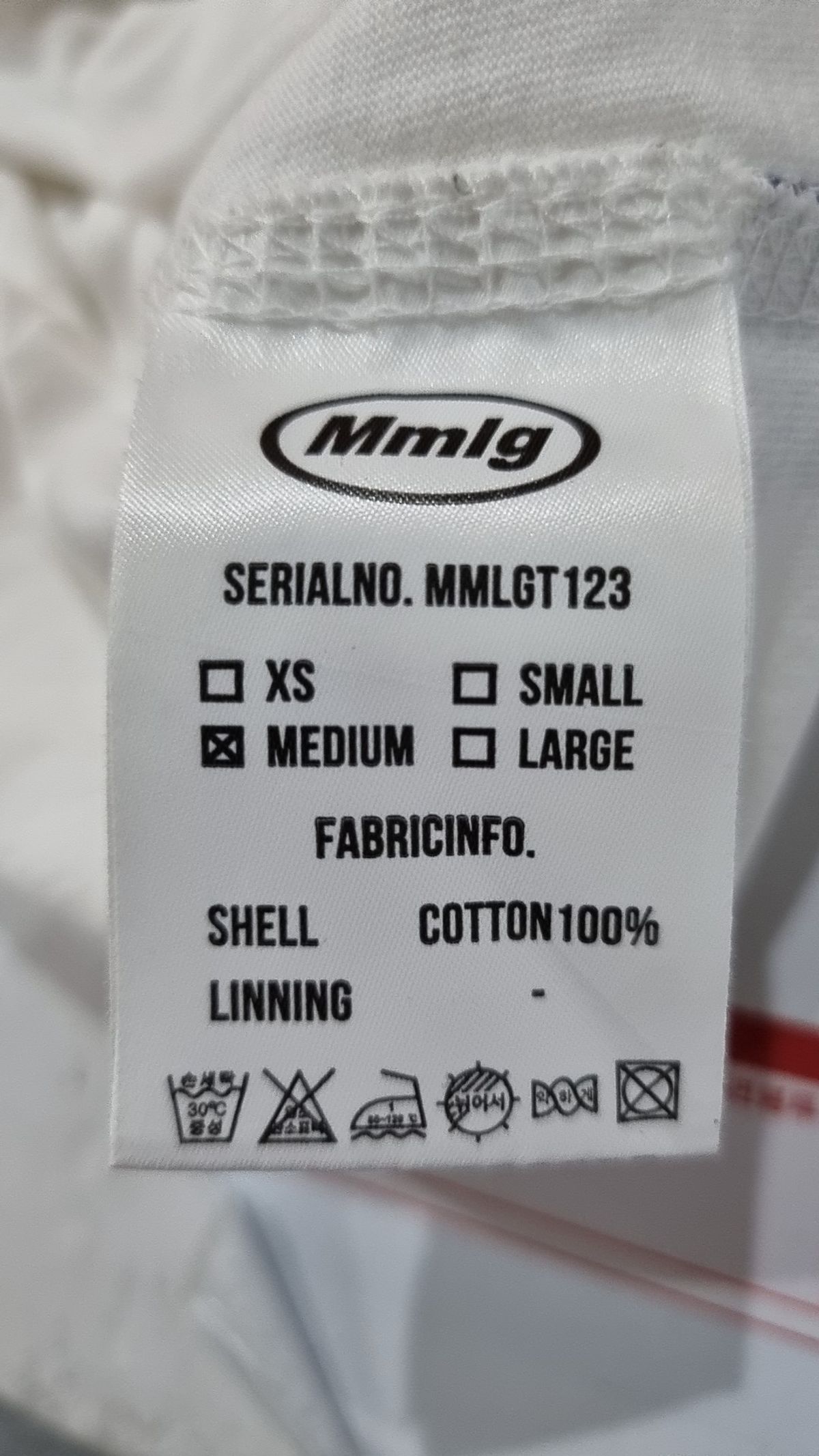 엠엠엘지(MMLG) [Mmlg] 19MG HF-T (BABY BLUE) M