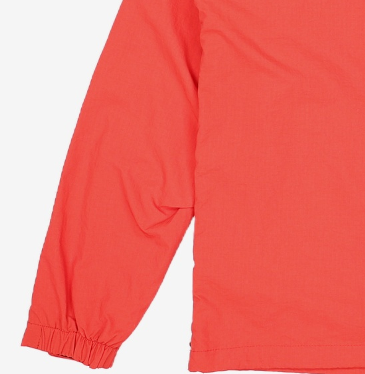 골든베어(GOLDEN BEAR) Mesh Patch Anorak_L4TAW21071REX S