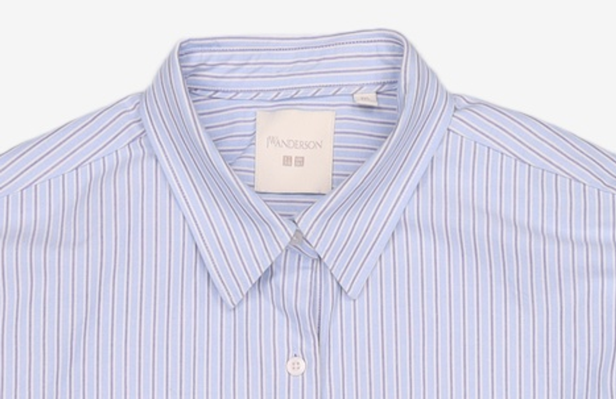 유니클로 x JW 앤더슨(UNIQLO x JW ANDERSON) 캐주얼 셔츠 XXXL