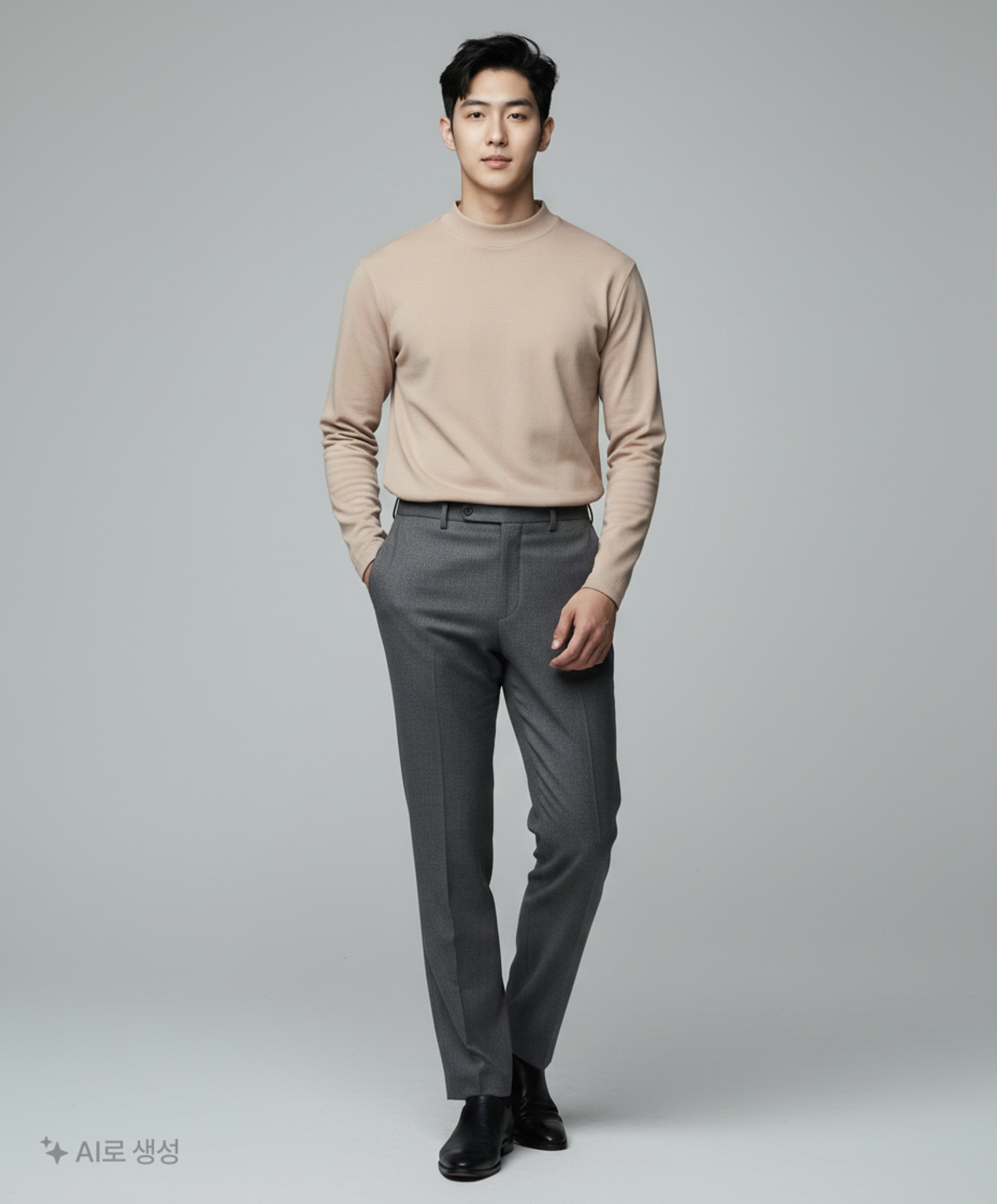 드로우핏(DRAW FIT) 니트/스웨터 L