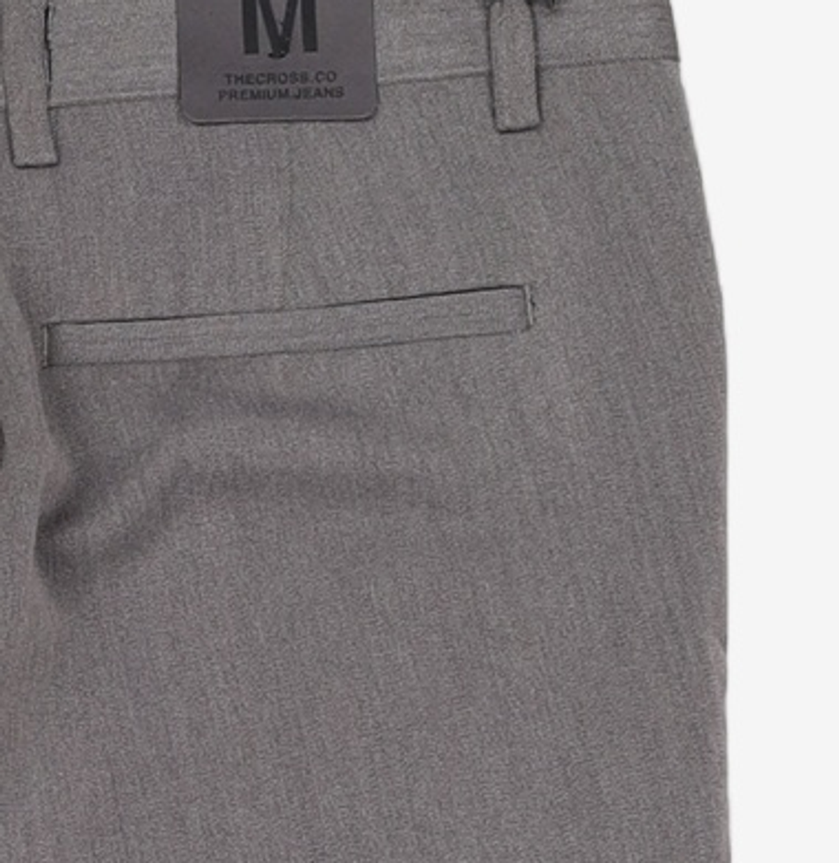 크로스진스(THECROSS JEANS.CO) 슈트 팬츠/슬랙스 M